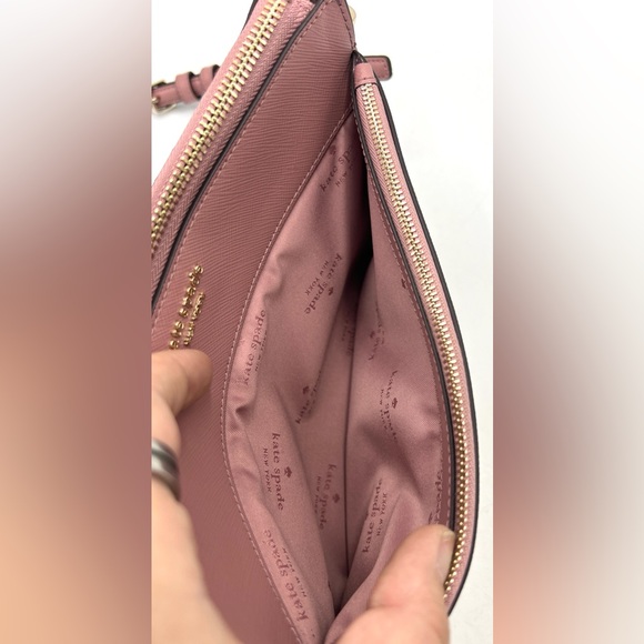 Kate Spade Cameron Zip Crossbody - Picture 12 of 14